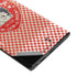 Betty Boop Red Heart Galaxy Note 10 Plus Skin